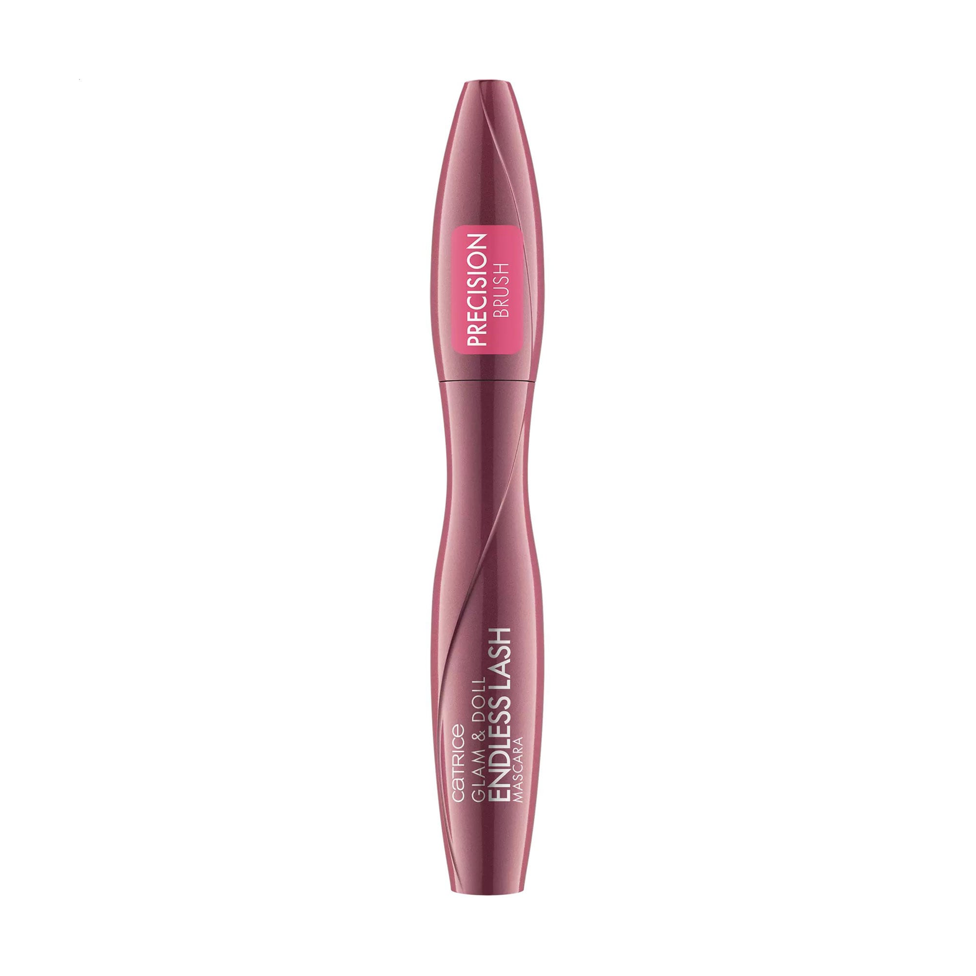 Стійка туш для вій Catrice Glam &amp; Doll Endless Lash Mascara, 10 мл