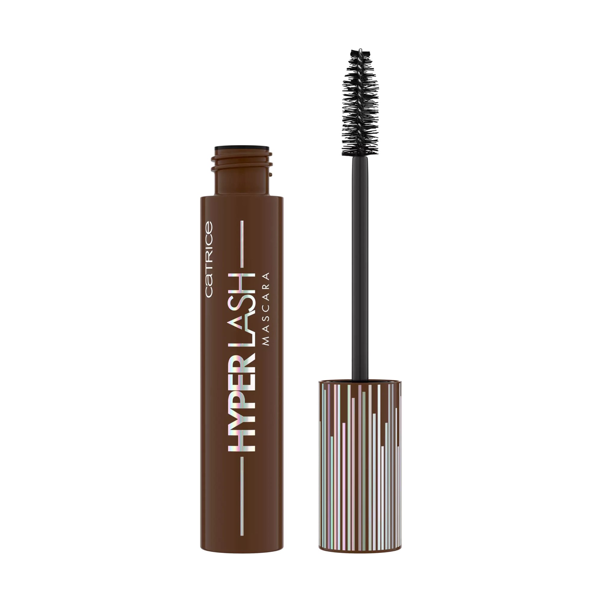 Туш для вій Catrice Hyper Lash Mascara, 020 Speedy Brown, 11 мл